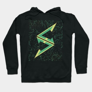 Team sky hoodie sale